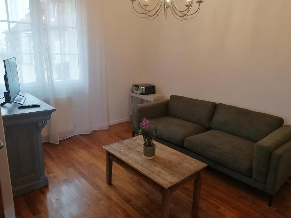 Gite de la Tuilière Clermont-d'Excideuil Esterno foto