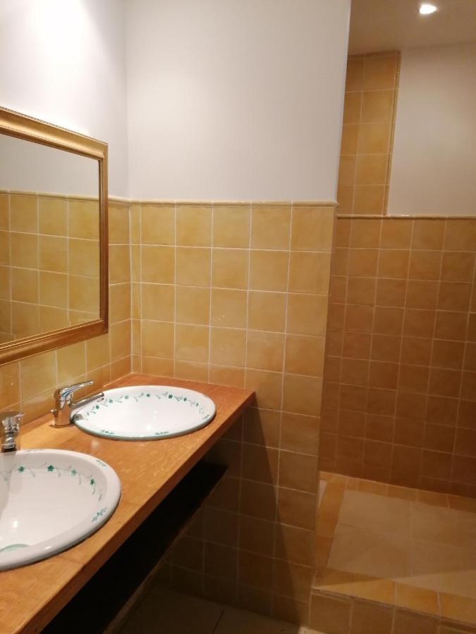 Gite de la Tuilière Clermont-d'Excideuil Esterno foto