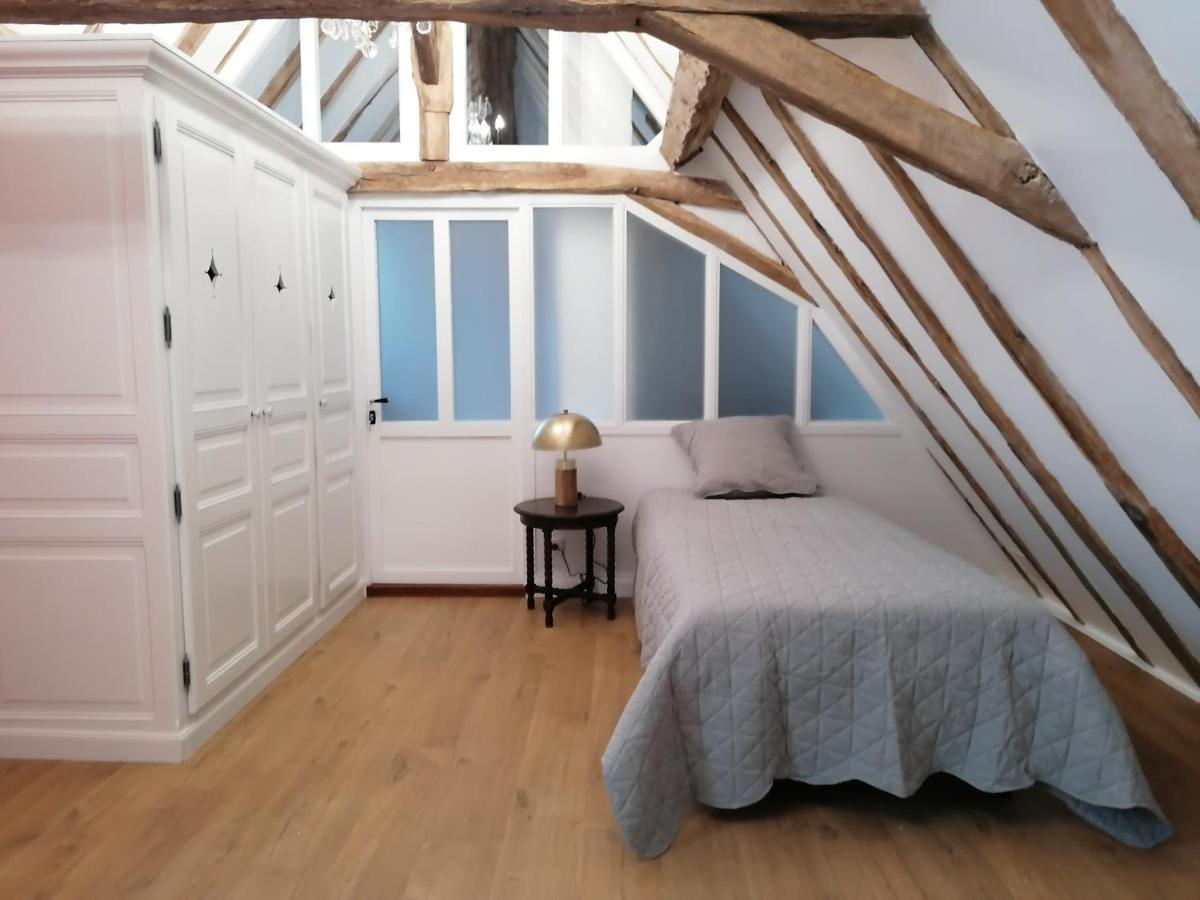 Gite de la Tuilière Clermont-d'Excideuil Esterno foto