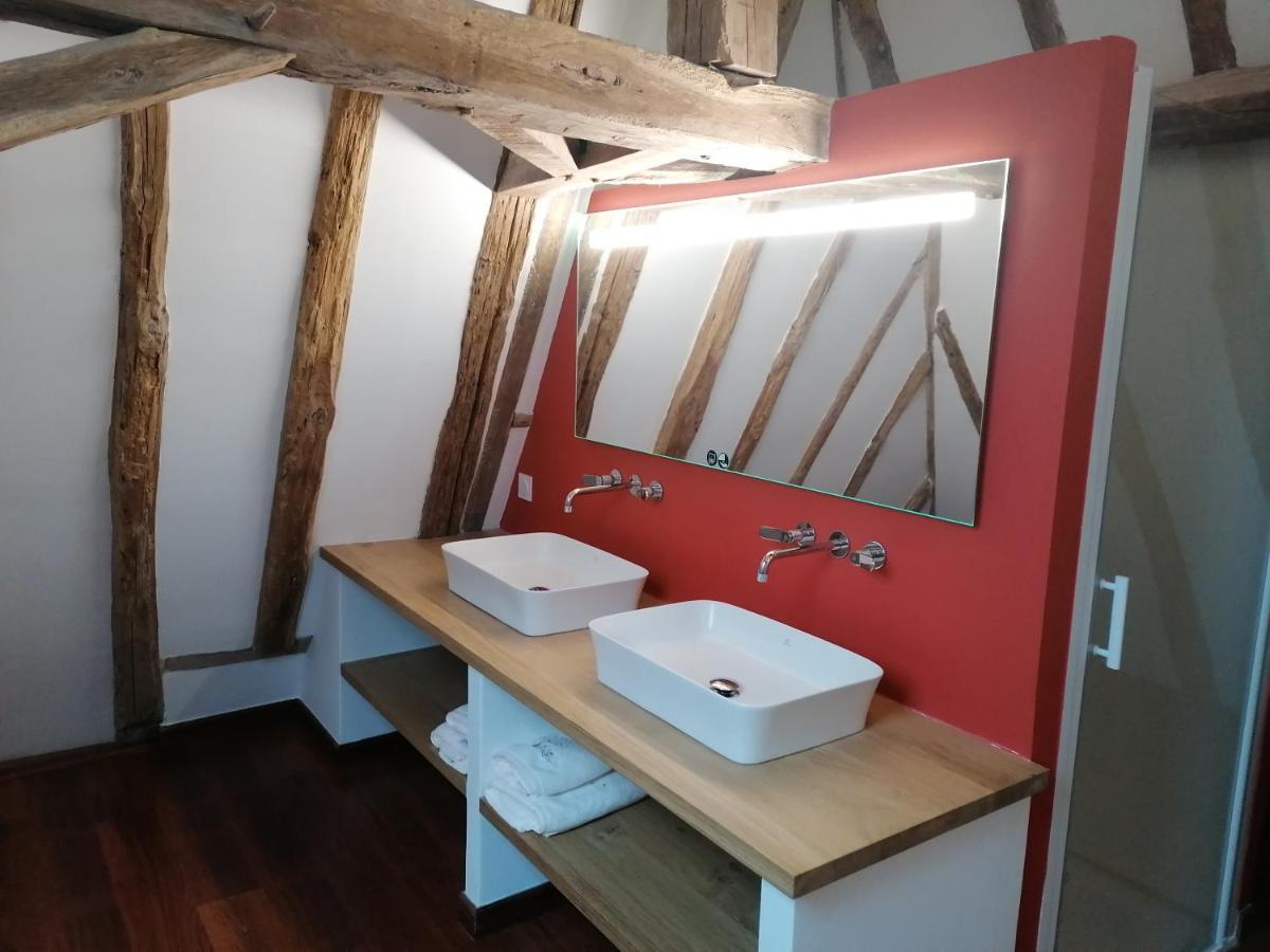 Gite de la Tuilière Clermont-d'Excideuil Esterno foto