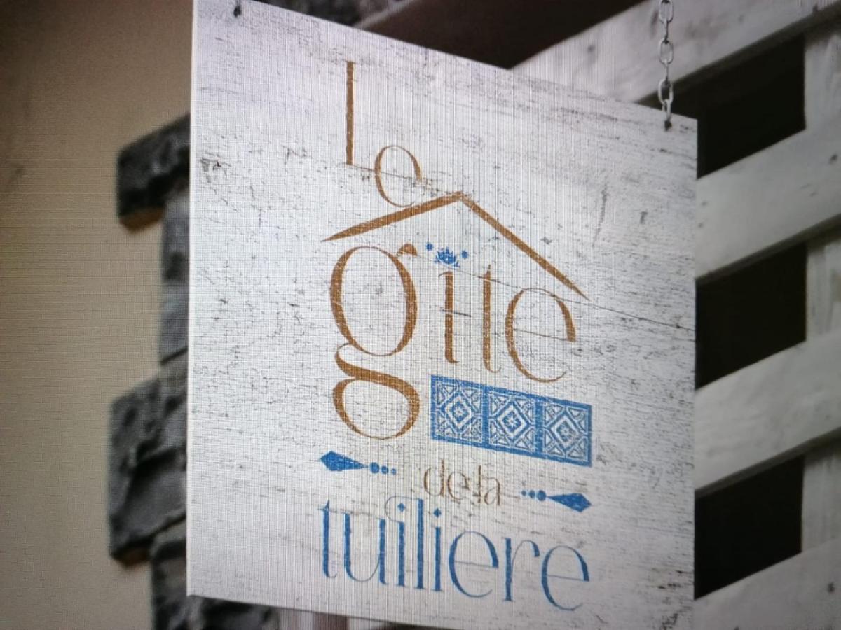Gite de la Tuilière Clermont-d'Excideuil Esterno foto